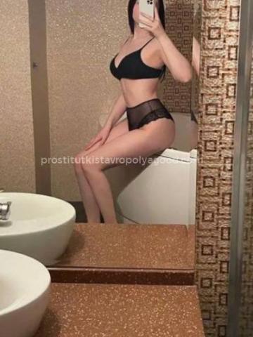 Анкета проститутки Снежанна, 23 года